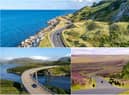The UK's best road trips