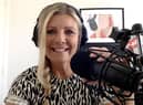 Kath Lord-Green, founder of Voice It PR