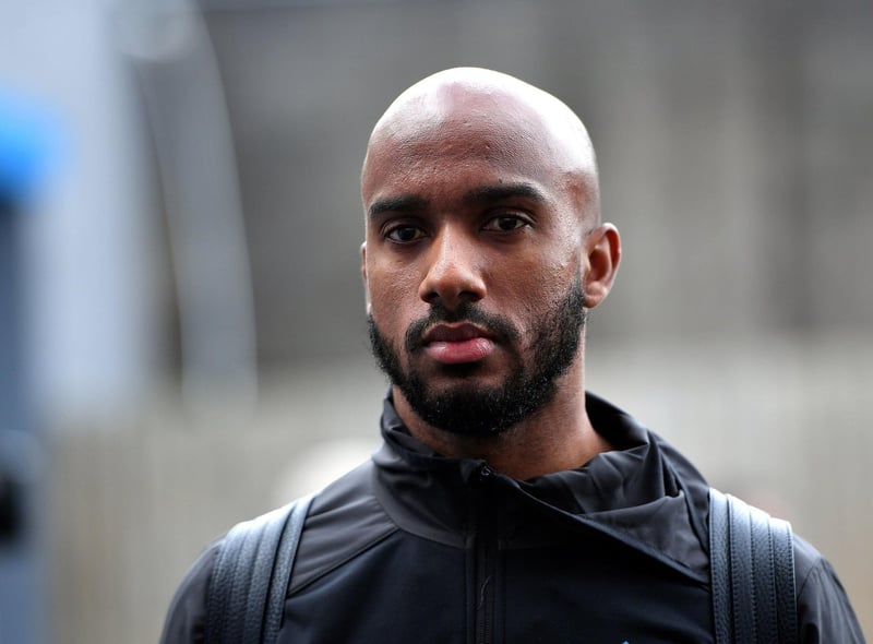 Despite interest from West Brom, Delph has yet to be snapped up after leaving Everton. Former Manchester City and Aston Villa man is still only 32.