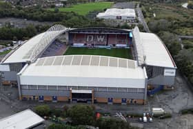 It's never dull around Wigan Athletic Football Club, and this week has been no different