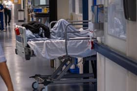 UK Health Security Agency figures show 57 heat-related deaths took place in Greater Manchester during the four heat episodes of summer 2024, which corresponds to 19 deaths per million population