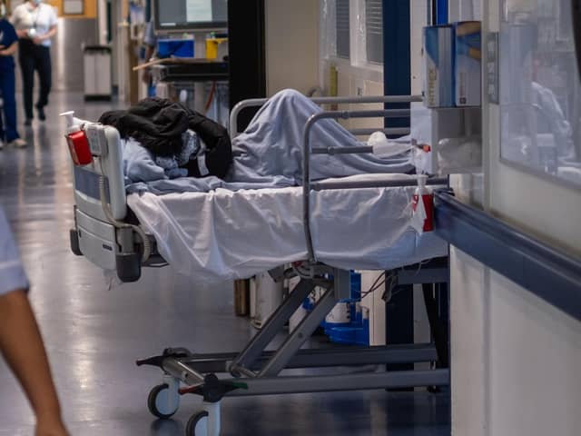 UK Health Security Agency figures show 57 heat-related deaths took place in Greater Manchester during the four heat episodes of summer 2024, which corresponds to 19 deaths per million population