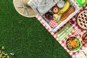 Wigan has an array of beautiful places where you can enjoy a stroll, take in the views and relax in the countryside with a picnic basket full of your favourite goodies