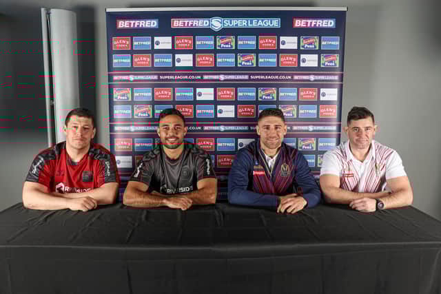 Wigan Warriors V St Helens preview: Here is everything you need to know