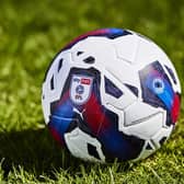 The EFL.