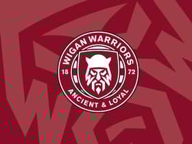Wigan Warriors