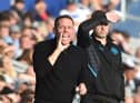 Leam Richardson doesn't want to hear any excuses for Latics' dip in fortunes