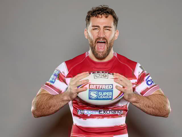 Toby King