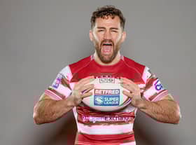 Toby King
