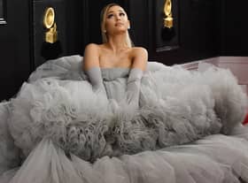 Ariana Grande Ariana Grande has the most influential style in the world according to new survey (photo: Getty Images)
