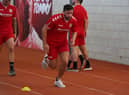 Toby King