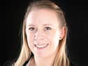 Charlotte Barton, the managing director at Progress Schools