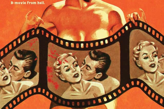 When The Actor Inspired Chaos and Bloodshed by Nicholas Litchfield