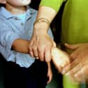 School psychologists are calling for smacking to be banned outright because it harms children's mental health. 