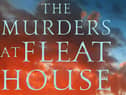 The Murders at Fleat House by Lucinda Riley
