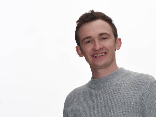Luke Marsden