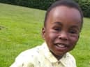 Tragic Awaab Ishak whose death was attributed to damp in the family home