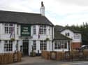 The Bay Horse Hotel
