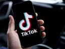 TikTok is set to be banned on UK government devices 