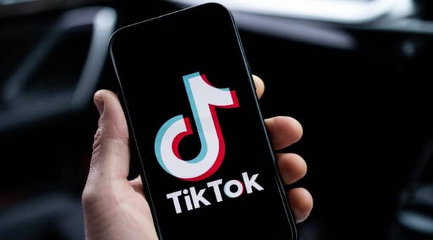 TikTok is set to be banned on UK government devices 