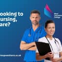 If you are an adult wishing to pursue your dream of becoming a nurse, paramedic, midwife or one of the many other occupations within the Health Care sector, West Lancashire College can help you open the door to university with an Access to Higher Education course.