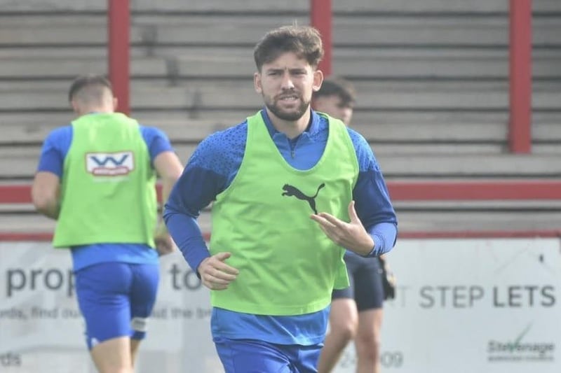 Afternoon to forget for the stand-in skipper, who could argue both his bookings were soft, but could also have received another yellow for sarcastically applauding the official