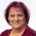 Coun Debbie Parkinson