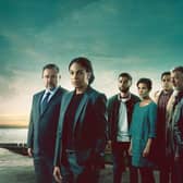Season 4 of The Bay is currently being filmed in Morecambe