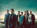 Season 4 of The Bay is currently being filmed in Morecambe