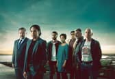 Season 4 of The Bay is currently being filmed in Morecambe