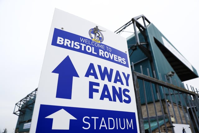 Bristol Rovers finished last season in 17th under the management of Joey Barton.