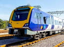 Northern train