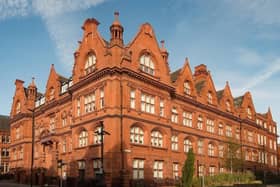 This is the third consultation in this Local Plan process
