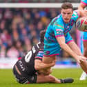 The full-back has returned to Wigan's 21-man squad after missing the Challenge Cup sixth round tie against Sheffield Eagles