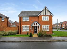 Redpath Leach Estate Agents