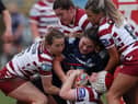 Wigan Warriors Women are set to receive some form of payment