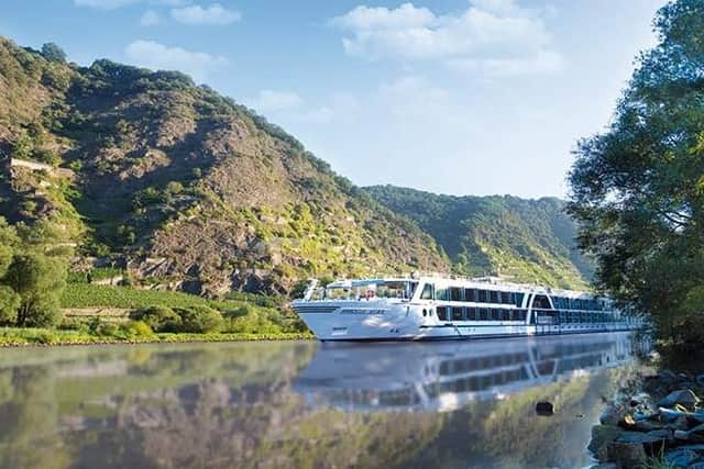 Waitin' 'round the bend: cruise control Amadeus Star