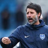 Danny Cowley