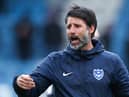 Danny Cowley