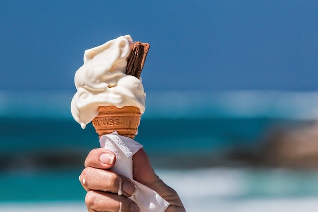 Here are 11 places you can get an ice cream