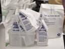 Requests for repeat prescriptions should be made by Monday, August 22