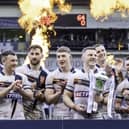 England beat France at the Halliwell Jones Stadium
