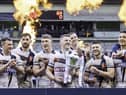 England beat France at the Halliwell Jones Stadium