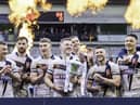 England beat France at the Halliwell Jones Stadium
