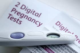 There were more abortions recorded in Wigan in 2022, new figures show