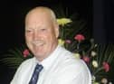 Byrchall High School teacher Kenneth Ball, known as Kenny