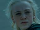 House of the Dragon's Leo Ashton as young Aemond Targaryan