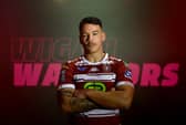 Tyler Dupree is looking forward to testing himself against the NRL champions