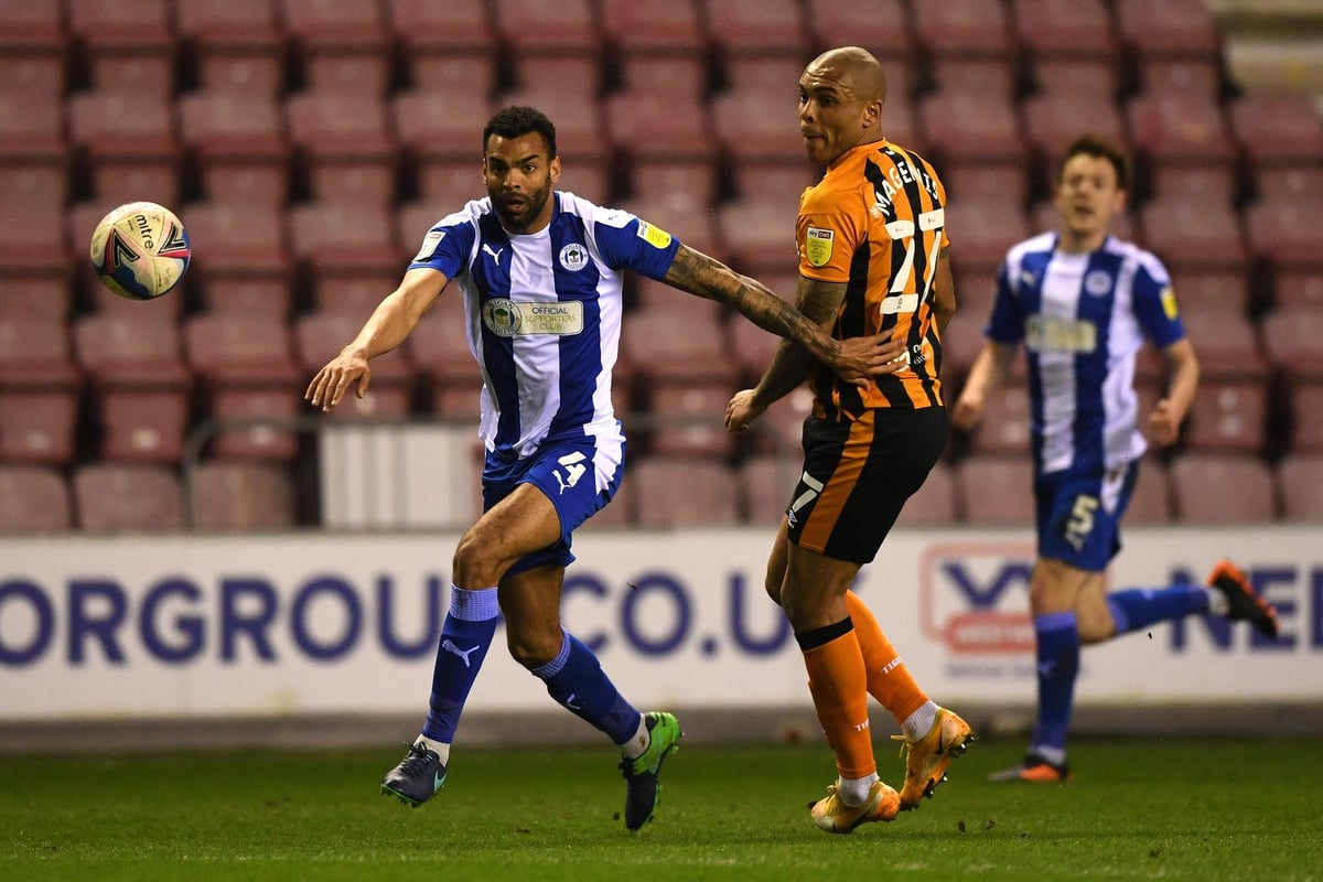 Wigan Athletic old-boy joins growing contingent at League One rivals Bradford City