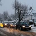 Department for Transport figures show Greater Manchester Police recorded 148 casualties from collisions where there was ice or frost on the road between 2019 and 2023 – including five fatalities